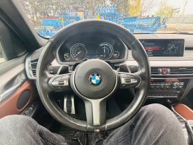 BMW X6 40d/M-pack/1-ви собственик/ - 25000 € / 48895.75 лв. - 28453574 6