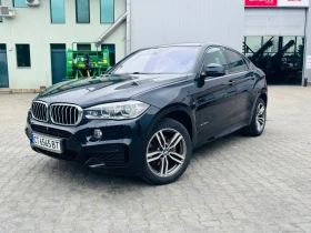 BMW X6 40d/M-pack/1-ви собственик/ - 25000 € / 48895.75 лв. - 28453574 2