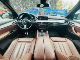 BMW X6 40d/M-pack/1-ви собственик/ - 25000 € / 48895.75 лв. - 28453574 5