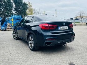 BMW X6 40d/M-pack/1-ви собственик/ - 25000 € / 48895.75 лв. - 28453574 4