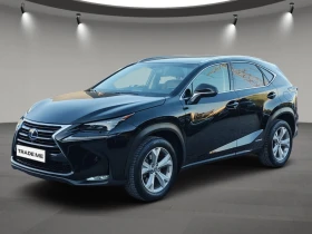 ������ Lexus NX 300h