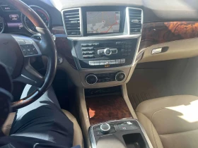 Mercedes-Benz ML 350 BlueTEC/��������/360 ������/��������/�� MERCEDES | Mobile.bg � ����� ������ 9
