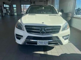 Mercedes-Benz ML 350 BlueTEC/��������/360 ������/��������/�� MERCEDES | Mobile.bg � ����� ������ 2