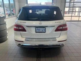 Mercedes-Benz ML 350 BlueTEC/��������/360 ������/��������/�� MERCEDES | Mobile.bg � ����� ������ 5