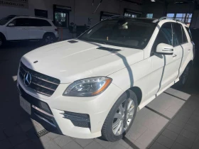 ������ Mercedes-Benz ML 350