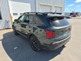 Kia Sorento X LINE/CARFAX/����������� | Mobile.bg � ����� ������ 4