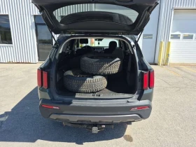 Kia Sorento X LINE/CARFAX/����������� | Mobile.bg � ����� ������ 12