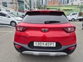 Kia Stonic 1.4| 100�.�.| ���.��������� | Mobile.bg � ����� ������ 5