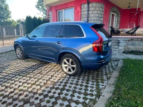 Volvo Xc90 T8 Plug-in R-Design 7-местен Head-up - 29999 € / 58672.94 лв. - 39310444 4