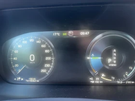 Volvo Xc90 T8 Plug-in R-Design 7-местен Head-up - 29999 € / 58672.94 лв. - 39310444 14
