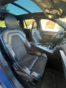Volvo Xc90 T8 Plug-in R-Design 7-местен Head-up - 29999 € / 58672.94 лв. - 39310444 8