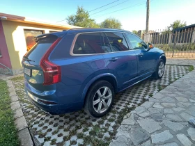 Volvo Xc90 T8 Plug-in R-Design 7-местен Head-up - 29999 € / 58672.94 лв. - 39310444 6