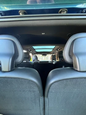 Volvo Xc90 T8 Plug-in R-Design 7-местен Head-up - 29999 € / 58672.94 лв. - 39310444 12