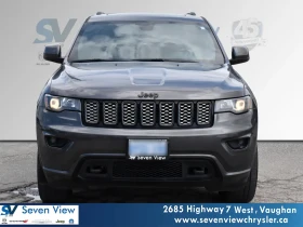 Jeep Grand cherokee Altitude ЦЕНА ДО БЪЛГАРИЯ АВТОКРЕДИТ | Auto.bg — изображение 2