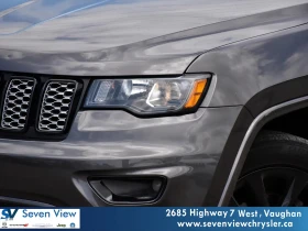 Jeep Grand cherokee Altitude ЦЕНА ДО БЪЛГАРИЯ АВТОКРЕДИТ | Auto.bg — изображение 5