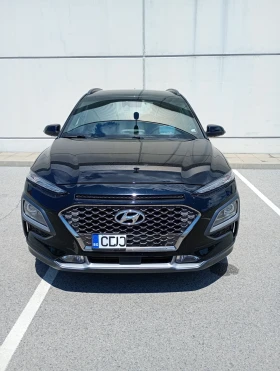 Hyundai Kona | Mobile.bg � ����� ������ 14