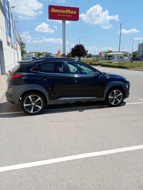 Hyundai Kona | Mobile.bg � ����� ������ 2
