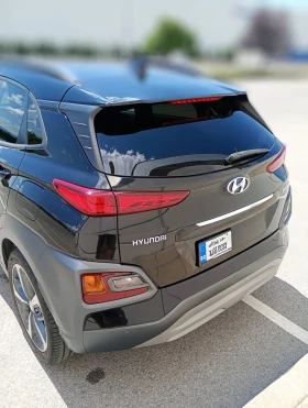 Hyundai Kona | Mobile.bg � ����� ������ 13