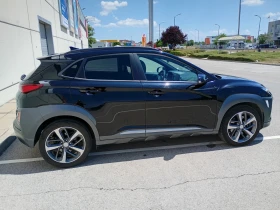 Hyundai Kona | Mobile.bg � ����� ������ 4