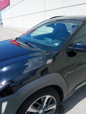 Hyundai Kona | Mobile.bg � ����� ������ 3