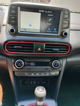 Hyundai Kona | Mobile.bg � ����� ������ 9