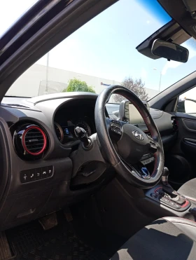 Hyundai Kona | Mobile.bg � ����� ������ 7