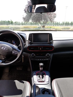 Hyundai Kona | Mobile.bg � ����� ������ 8