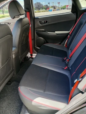 Hyundai Kona | Mobile.bg � ����� ������ 11