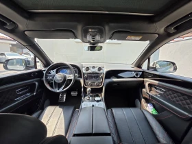 Bentley Bentayga 4.0L V8 | Auto.bg — изображение 11
