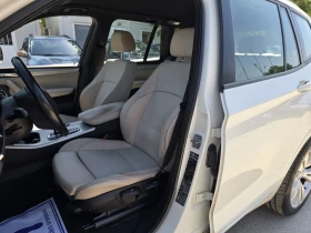 BMW X3 2.0D 184к.с XDRIVE  | Auto.bg — изображение 9