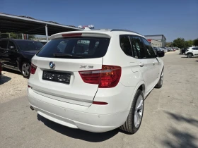BMW X3 2.0D 184к.с XDRIVE  | Auto.bg — изображение 4