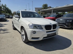 BMW X3 2.0D 184к.с XDRIVE  | Auto.bg — изображение 2