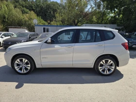 BMW X3 2.0D 184к.с XDRIVE  | Auto.bg — изображение 7
