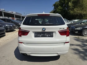 BMW X3 2.0D 184к.с XDRIVE  | Auto.bg — изображение 6