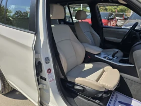 BMW X3 2.0D 184к.с XDRIVE  | Auto.bg — изображение 12