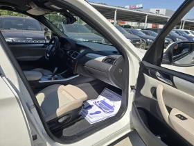 BMW X3 2.0D 184к.с XDRIVE  | Auto.bg — изображение 13
