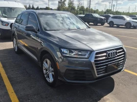 Audi Q7 3.0T Progressiv S-LINE* CLEANCARFAX