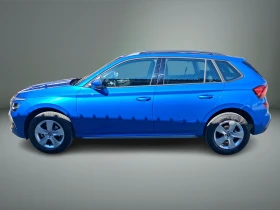 Skoda Kamiq  �������� 1, 5 TSI , 150 �.�., 7DSG | Mobile.bg � ����� ������ 2