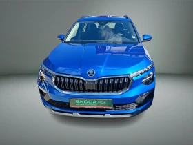 Skoda Kamiq  �������� 1, 5 TSI , 150 �.�., 7DSG | Mobile.bg � ����� ������ 8
