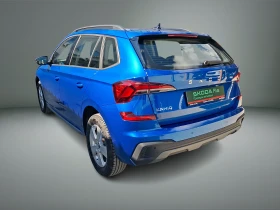 Skoda Kamiq  �������� 1, 5 TSI , 150 �.�., 7DSG | Mobile.bg � ����� ������ 3