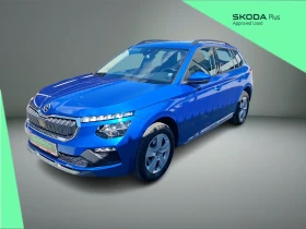 ����� �� �������� �� Skoda Kamiq  �������� 1, 5 TSI , 150 �.�., 7DSG