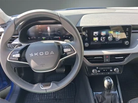 Skoda Kamiq  �������� 1, 5 TSI , 150 �.�., 7DSG | Mobile.bg � ����� ������ 16