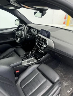 BMW X3 30I * M ����� * CARPLAY * �������� * CARFAX *  | Mobile.bg � ����� ������ 6