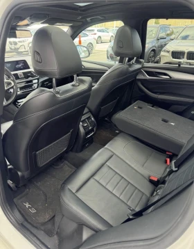 BMW X3 30I * M ����� * CARPLAY * �������� * CARFAX *  | Mobile.bg � ����� ������ 7