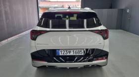 Kia Sportage HEV 1.6 2WD| 226к.с. | Auto.bg — изображение 4
