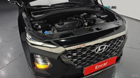 Hyundai Santa fe 2.0T* EXCLUSIVE SPECIAL* ПОДГРЕВ* ОБДУХВАНЕ* 360*  | Auto.bg — изображение 5