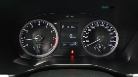 Hyundai Santa fe 2.0T* EXCLUSIVE SPECIAL* ПОДГРЕВ* ОБДУХВАНЕ* 360*  | Auto.bg — изображение 7