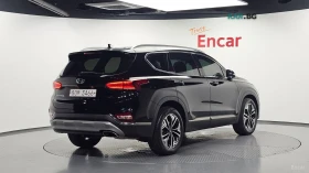Hyundai Santa fe 2.0T* EXCLUSIVE SPECIAL* ПОДГРЕВ* ОБДУХВАНЕ* 360*  | Auto.bg — изображение 2