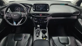 Hyundai Santa fe 2.0T* EXCLUSIVE SPECIAL* ПОДГРЕВ* ОБДУХВАНЕ* 360*  | Auto.bg — изображение 6