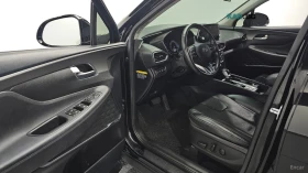 Hyundai Santa fe 2.0T* EXCLUSIVE SPECIAL* ПОДГРЕВ* ОБДУХВАНЕ* 360*  | Auto.bg — изображение 10
